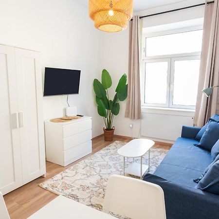 Vienna City Apartments 1110 וינה מראה חיצוני תמונה