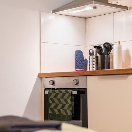 Vienna City Apartments 1110 וינה מראה חיצוני תמונה