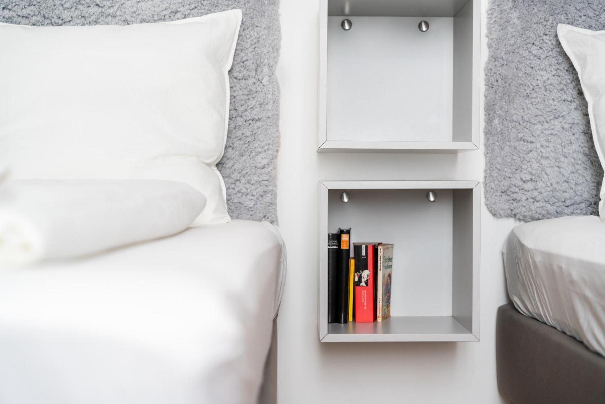 Vienna City Apartments 1110 וינה מראה חיצוני תמונה