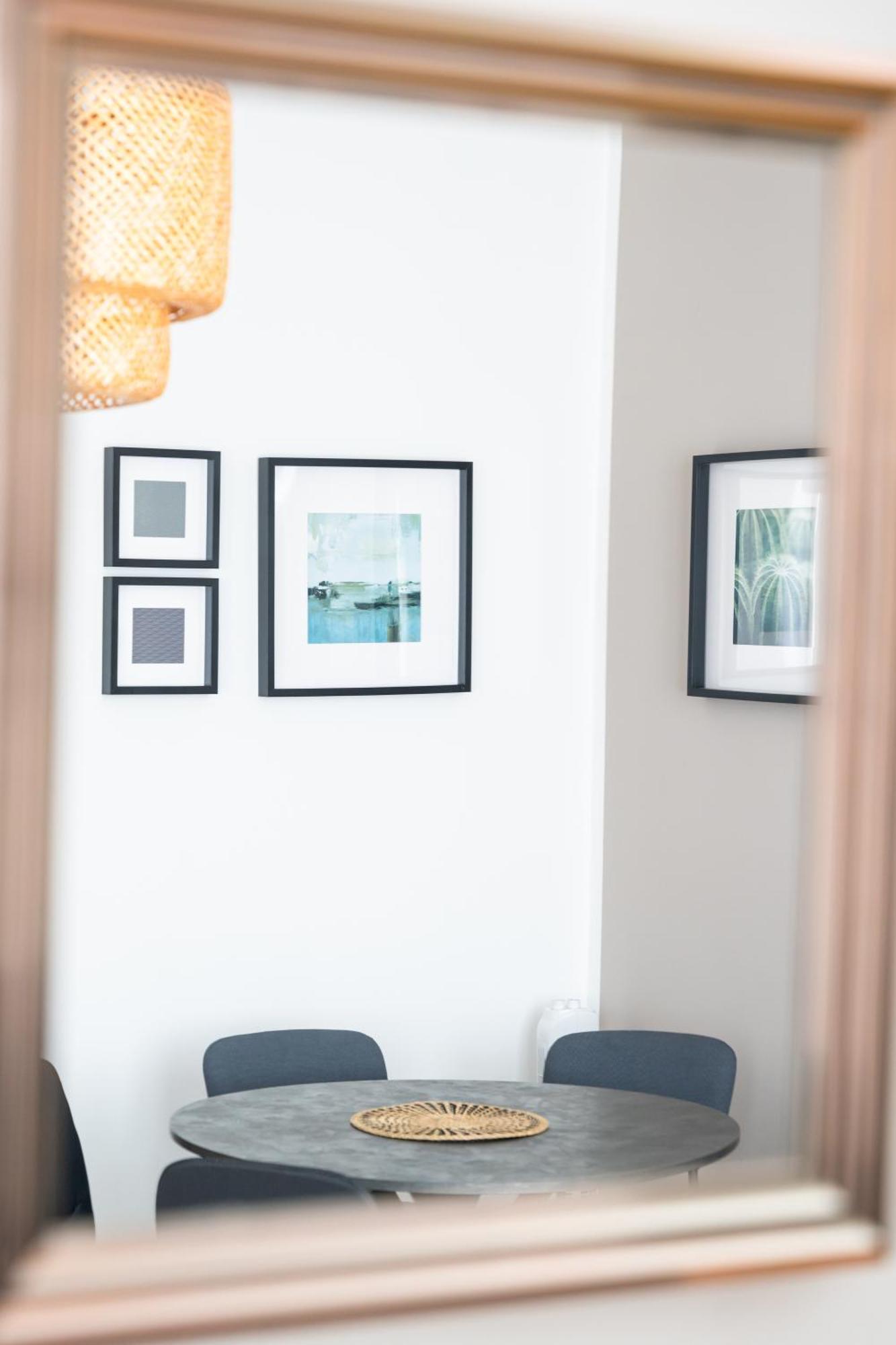Vienna City Apartments 1110 וינה מראה חיצוני תמונה