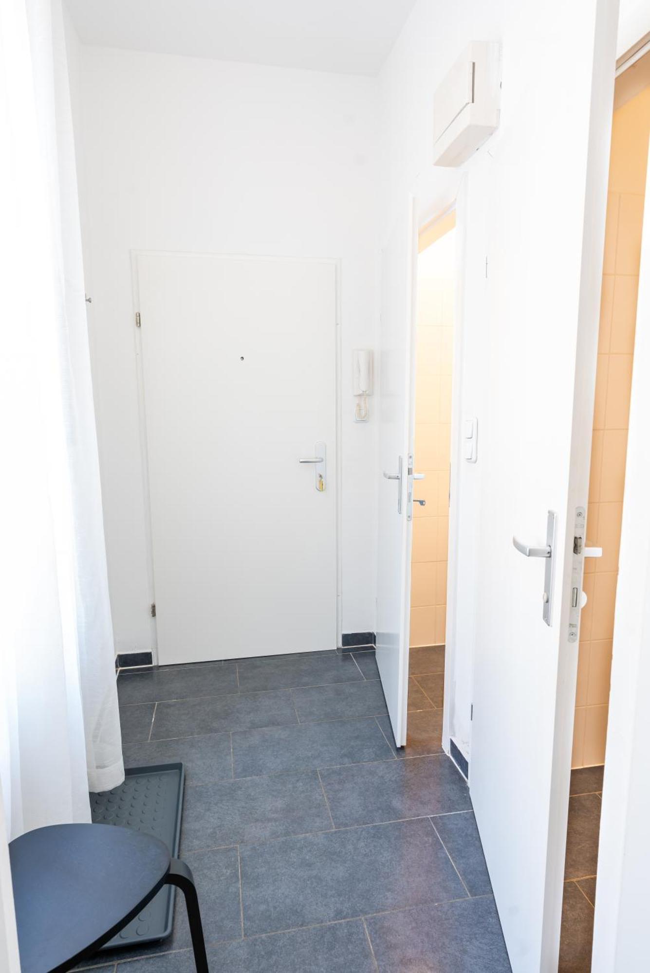 Vienna City Apartments 1110 וינה מראה חיצוני תמונה