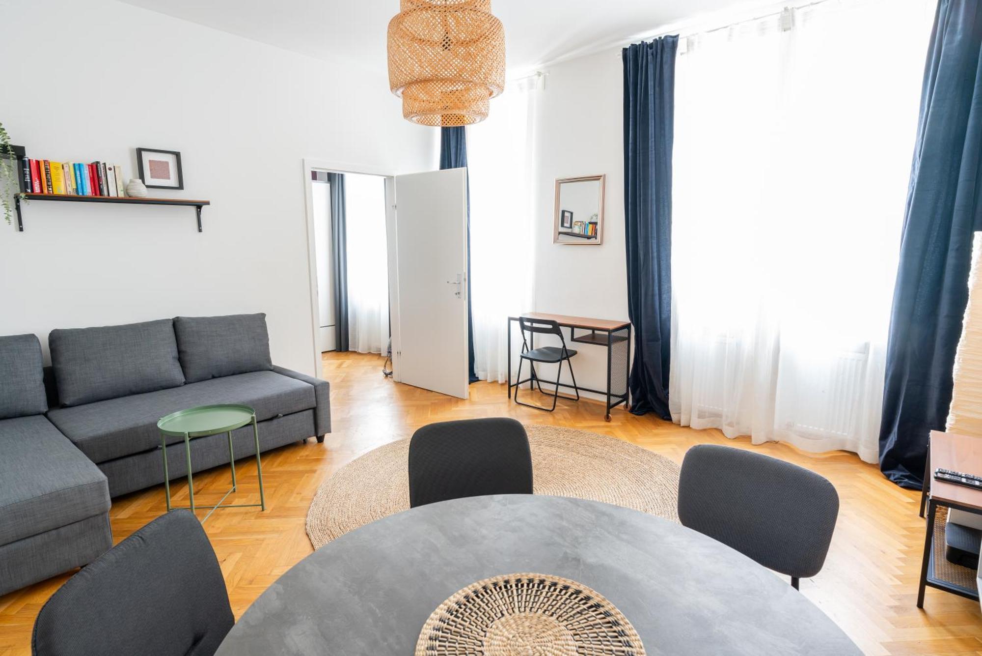Vienna City Apartments 1110 וינה מראה חיצוני תמונה