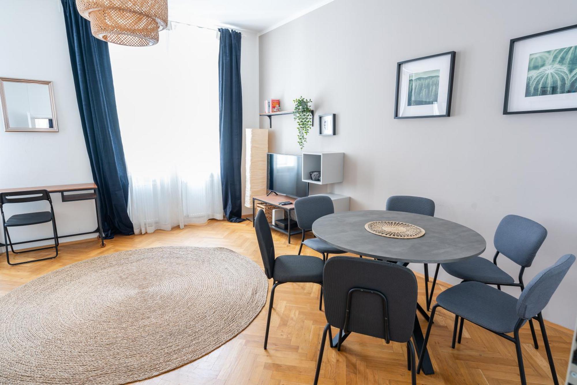Vienna City Apartments 1110 וינה מראה חיצוני תמונה