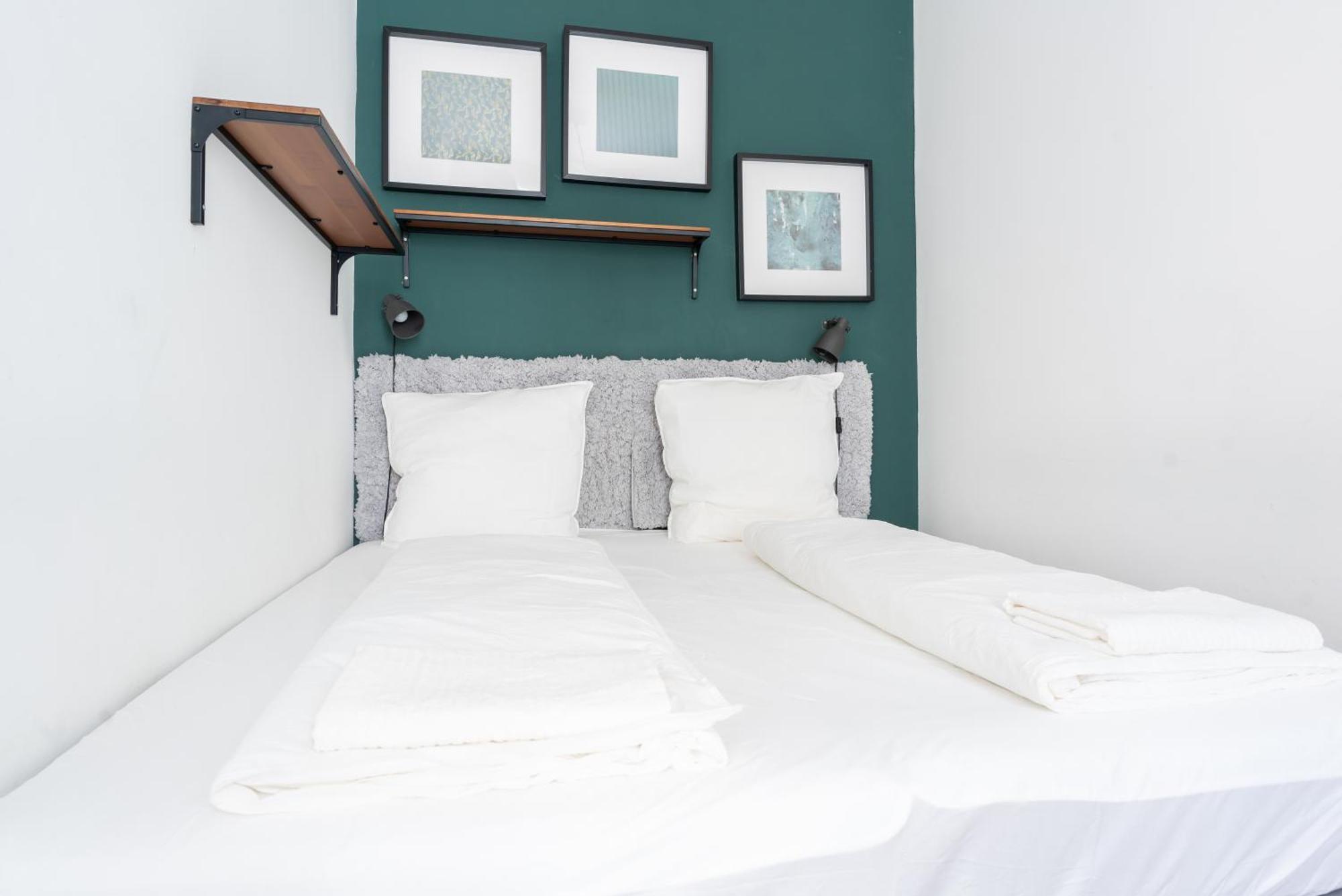 Vienna City Apartments 1110 וינה מראה חיצוני תמונה