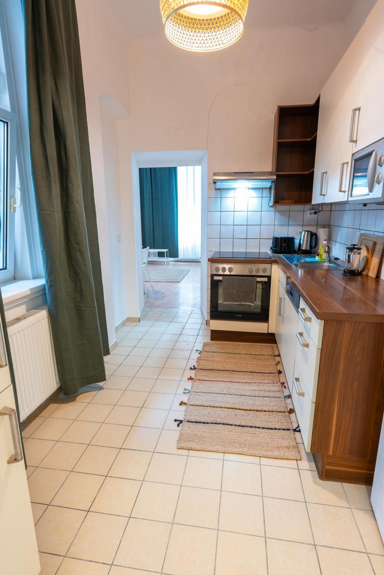 Vienna City Apartments 1110 וינה מראה חיצוני תמונה