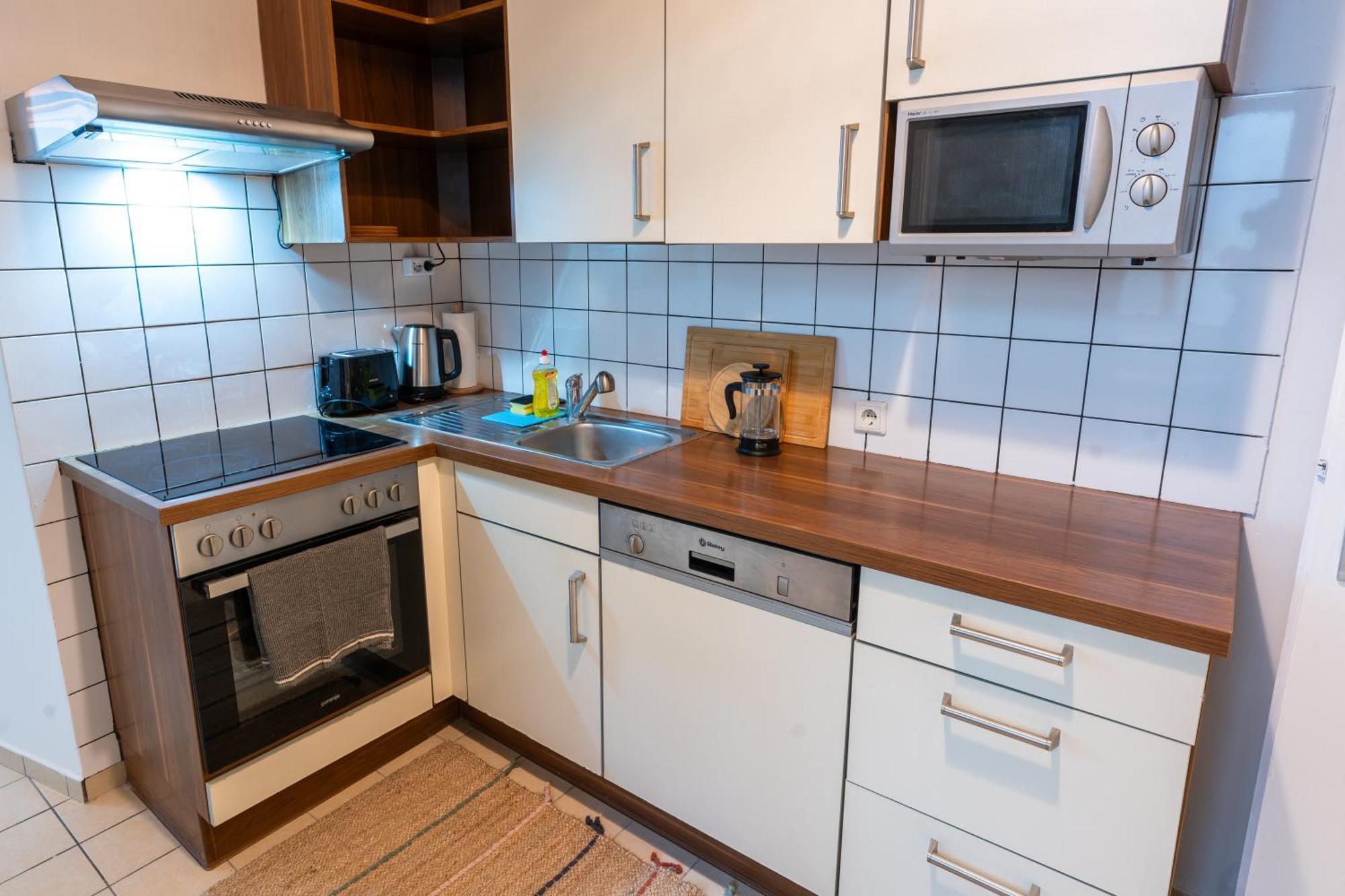 Vienna City Apartments 1110 וינה מראה חיצוני תמונה