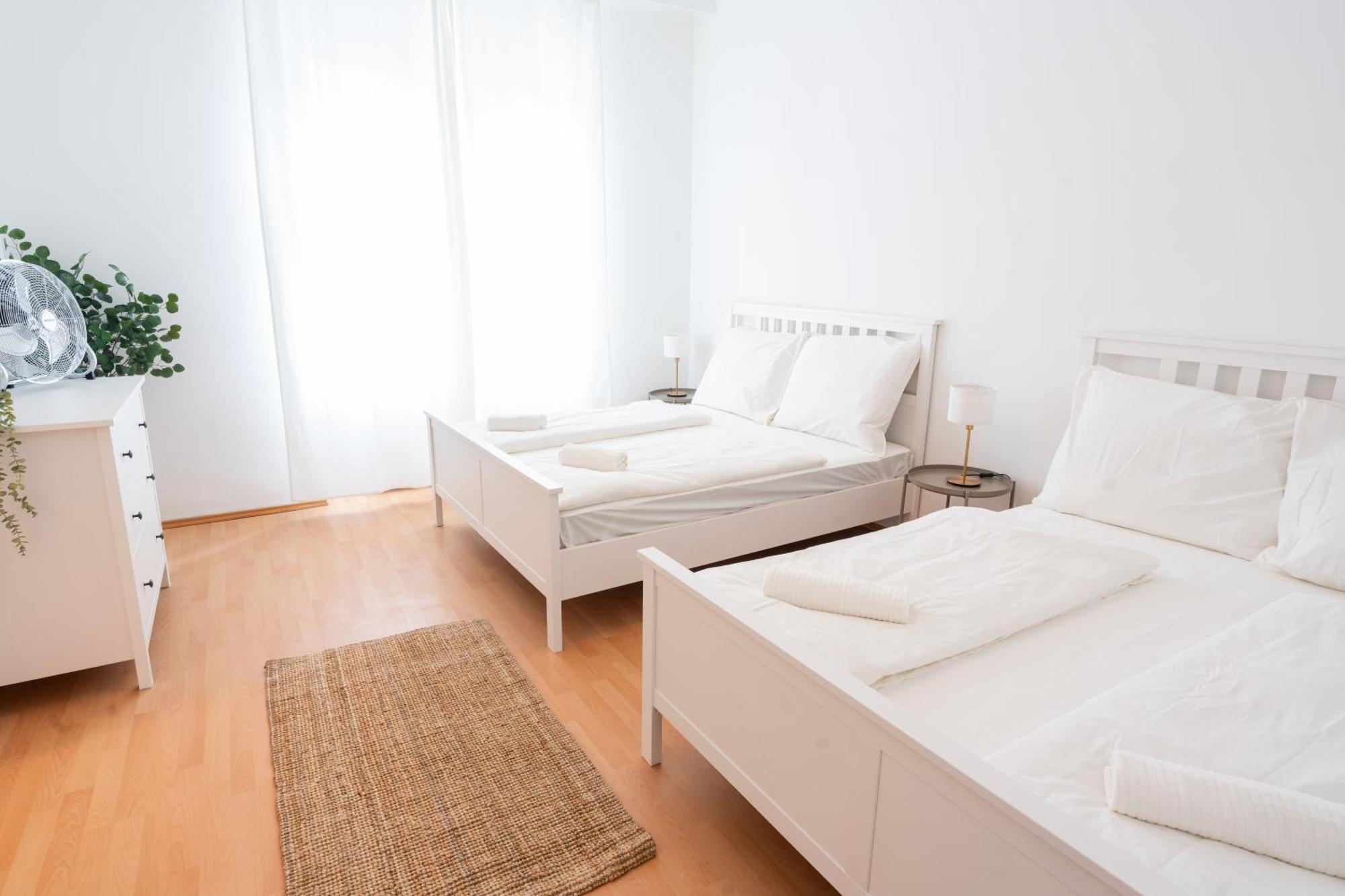 Vienna City Apartments 1110 וינה מראה חיצוני תמונה
