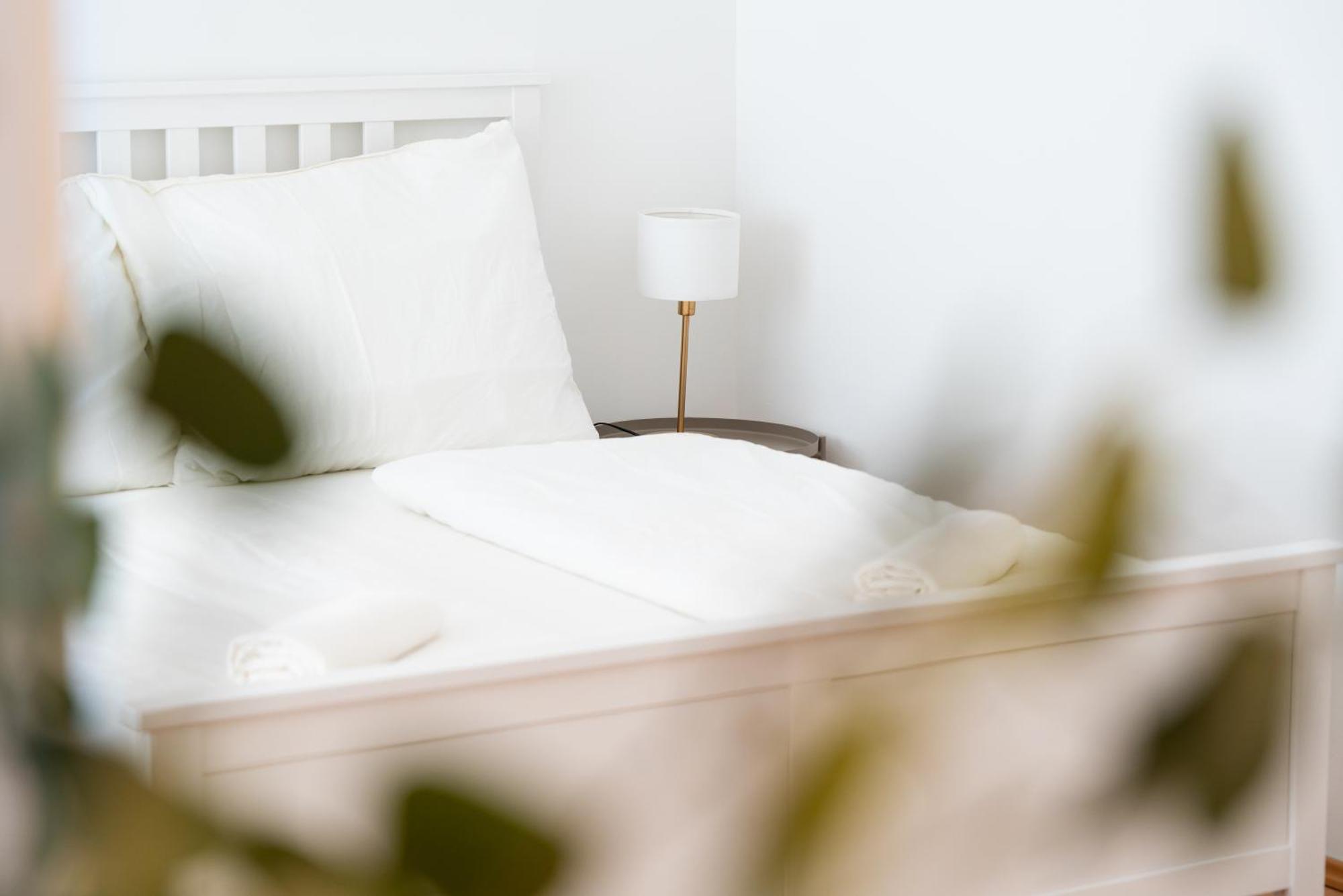 Vienna City Apartments 1110 וינה מראה חיצוני תמונה