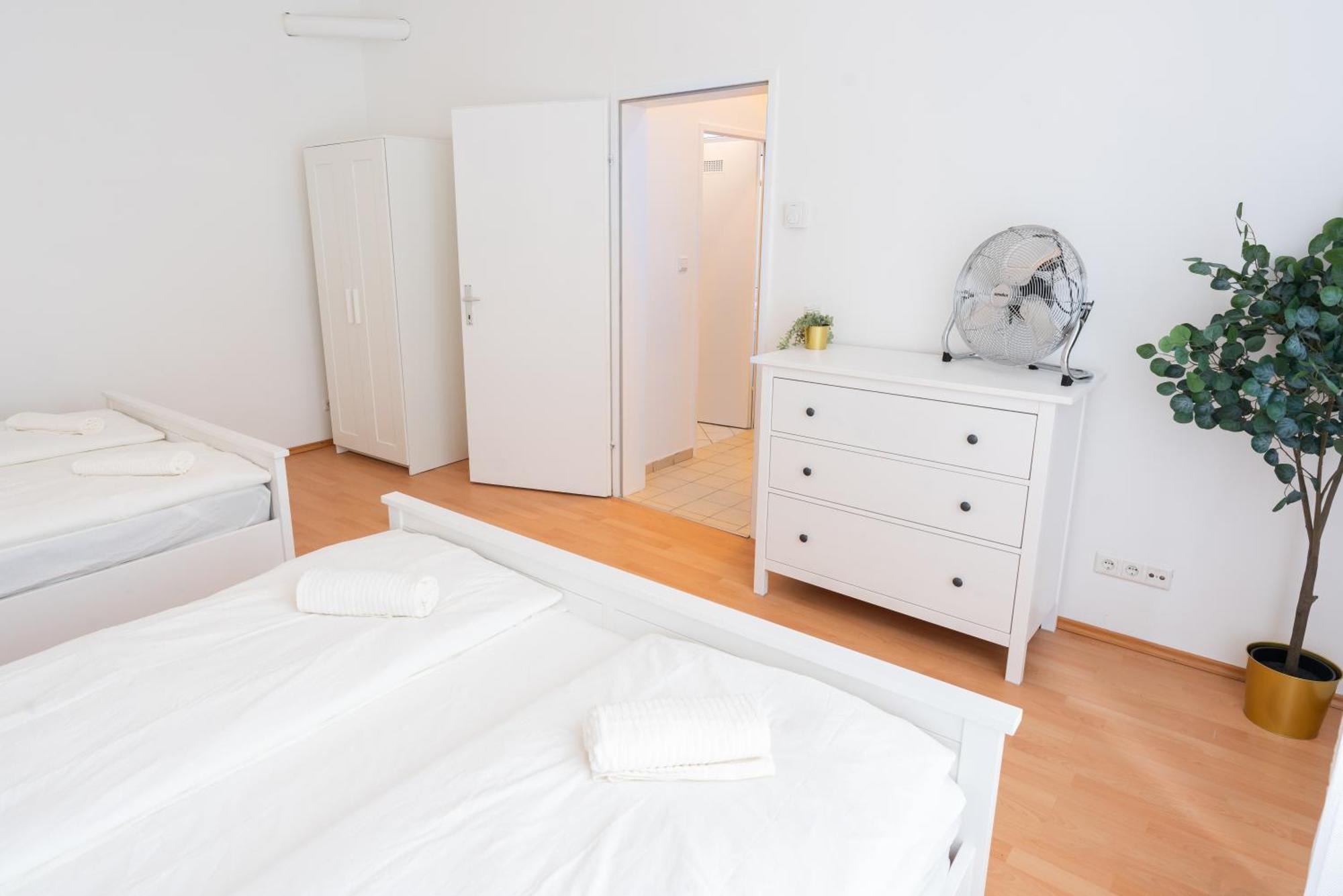 Vienna City Apartments 1110 וינה מראה חיצוני תמונה