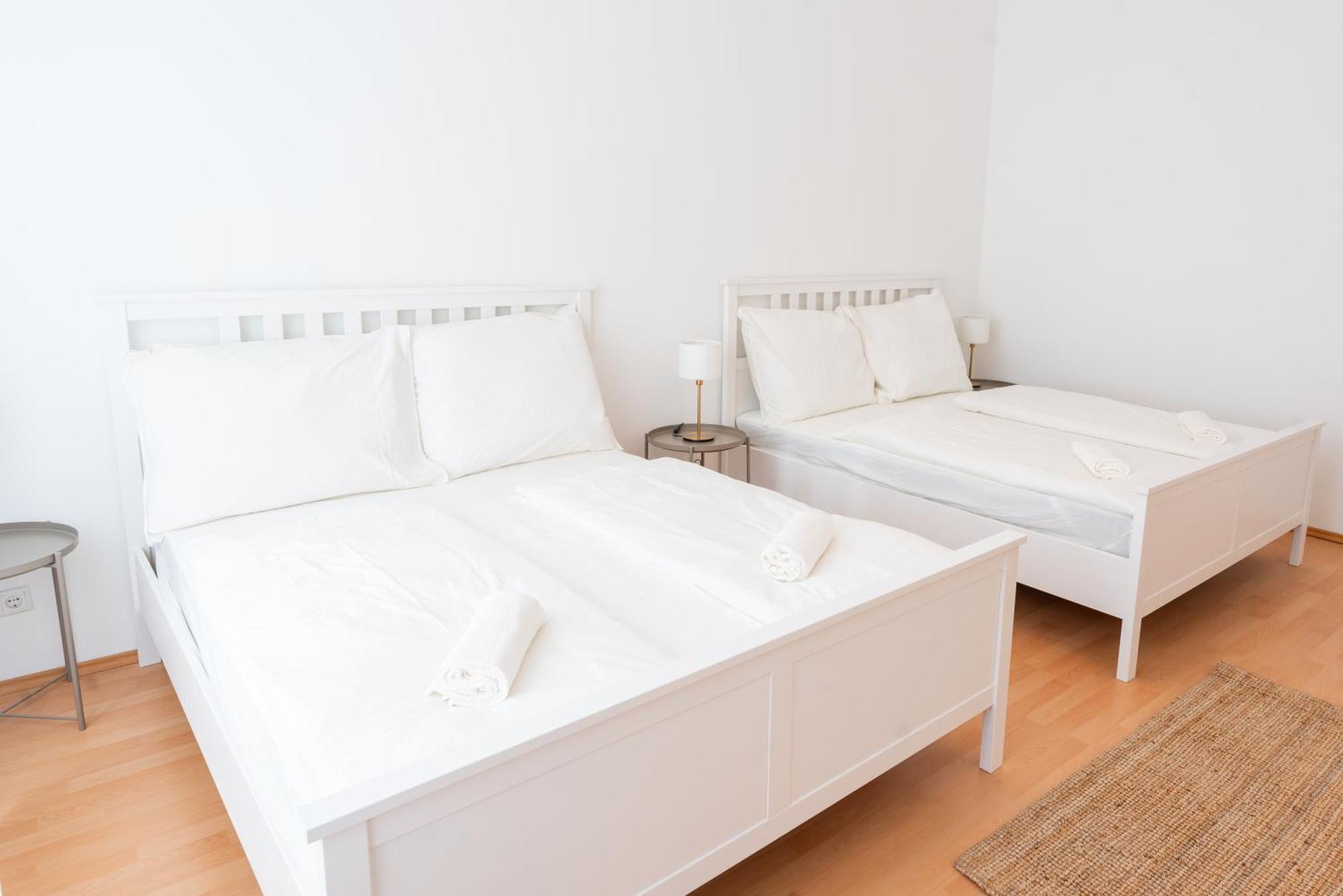Vienna City Apartments 1110 וינה מראה חיצוני תמונה