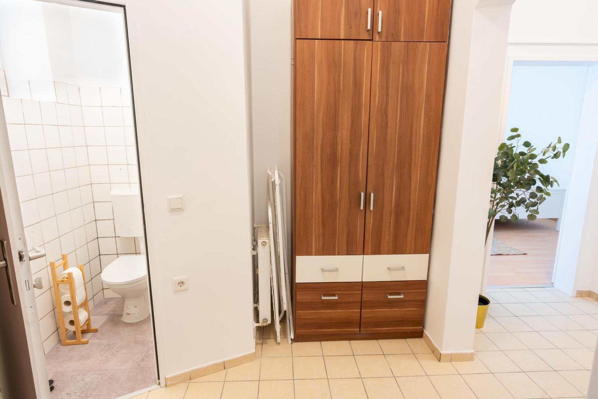 Vienna City Apartments 1110 וינה מראה חיצוני תמונה