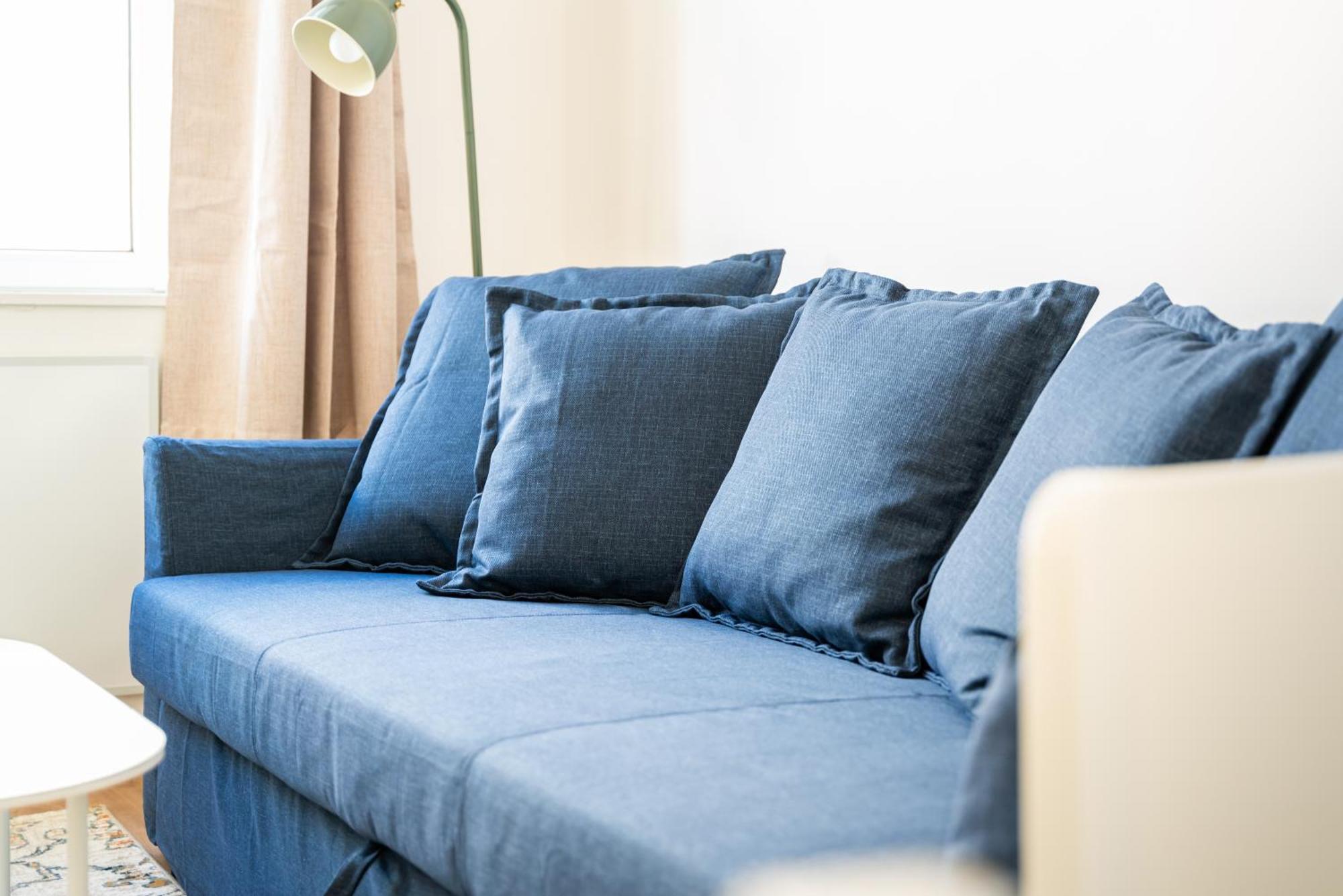 Vienna City Apartments 1110 וינה מראה חיצוני תמונה
