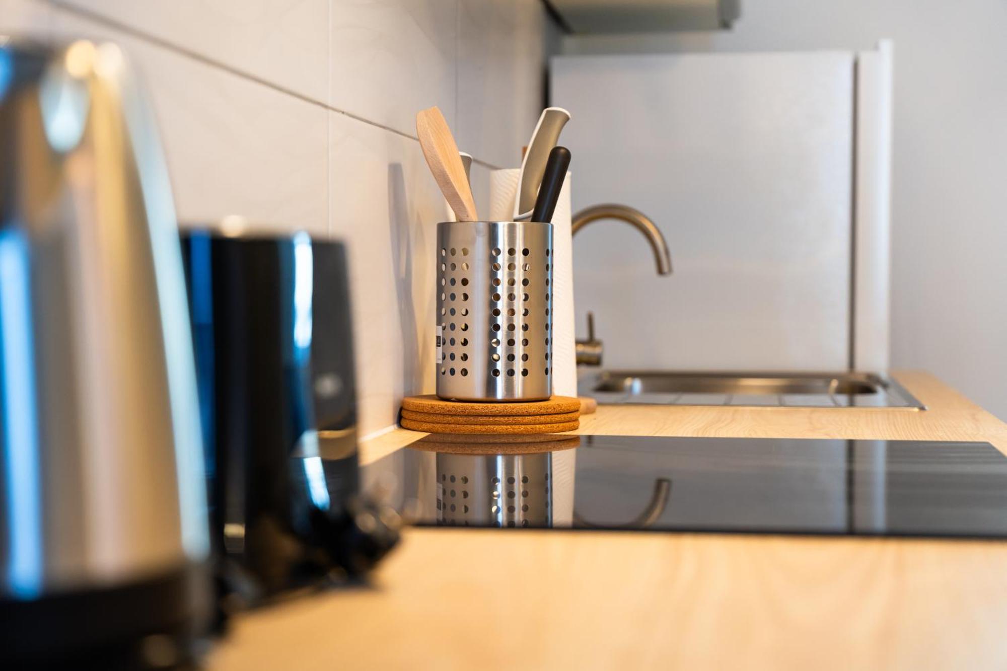 Vienna City Apartments 1110 וינה מראה חיצוני תמונה