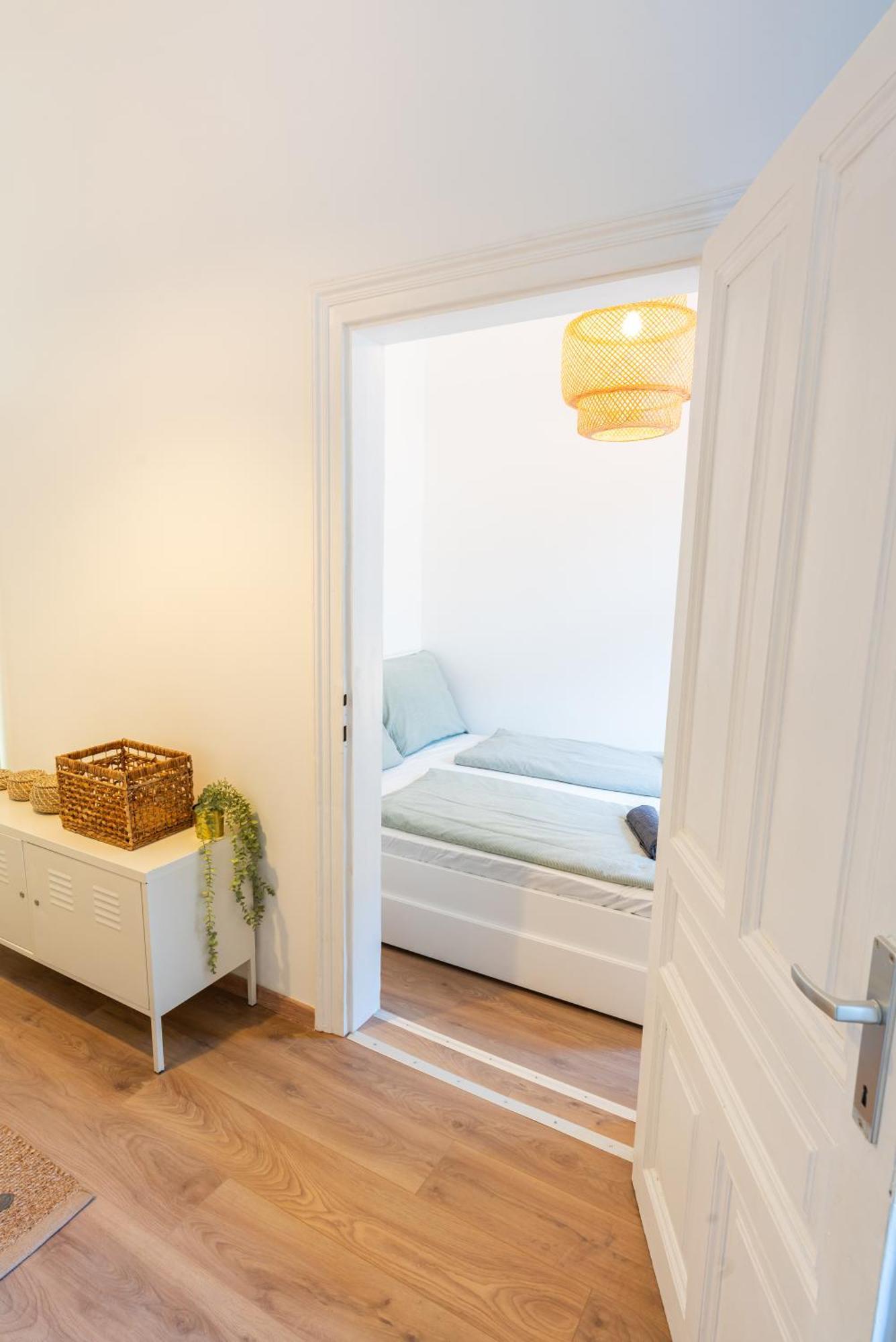 Vienna City Apartments 1110 וינה מראה חיצוני תמונה