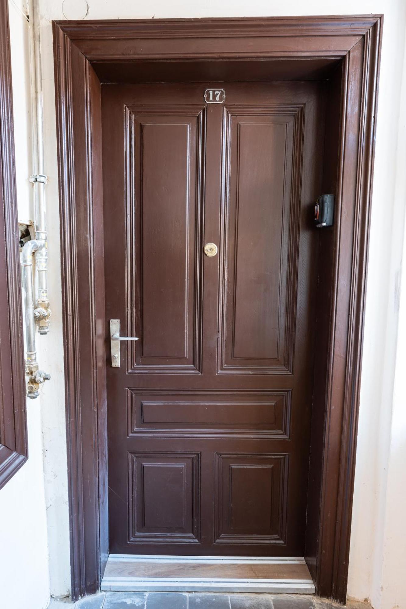 Vienna City Apartments 1110 וינה מראה חיצוני תמונה