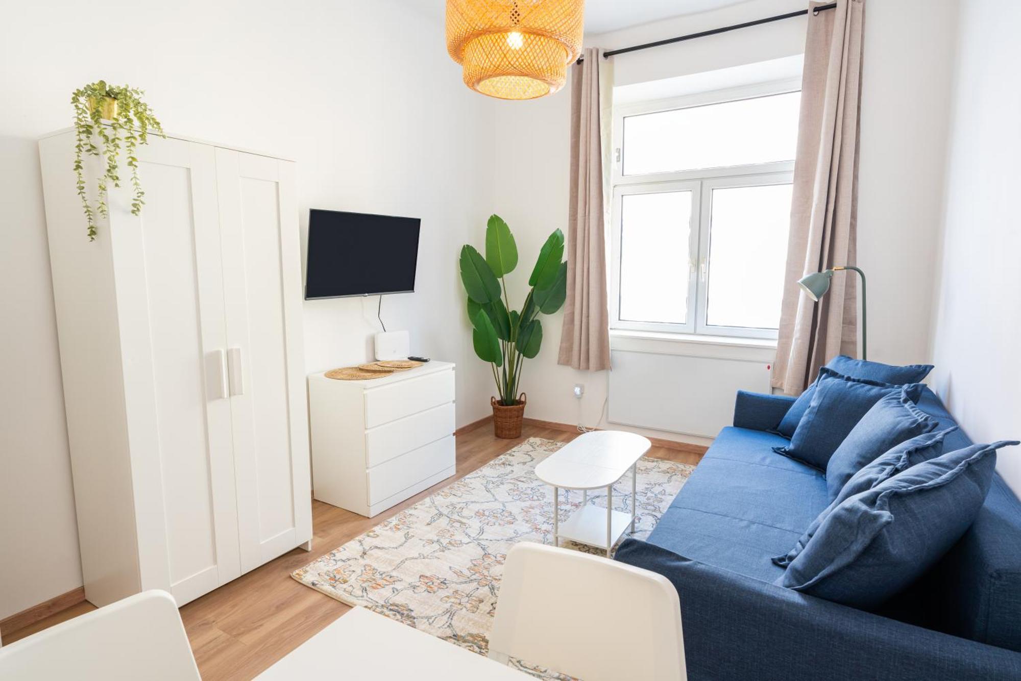 Vienna City Apartments 1110 וינה מראה חיצוני תמונה
