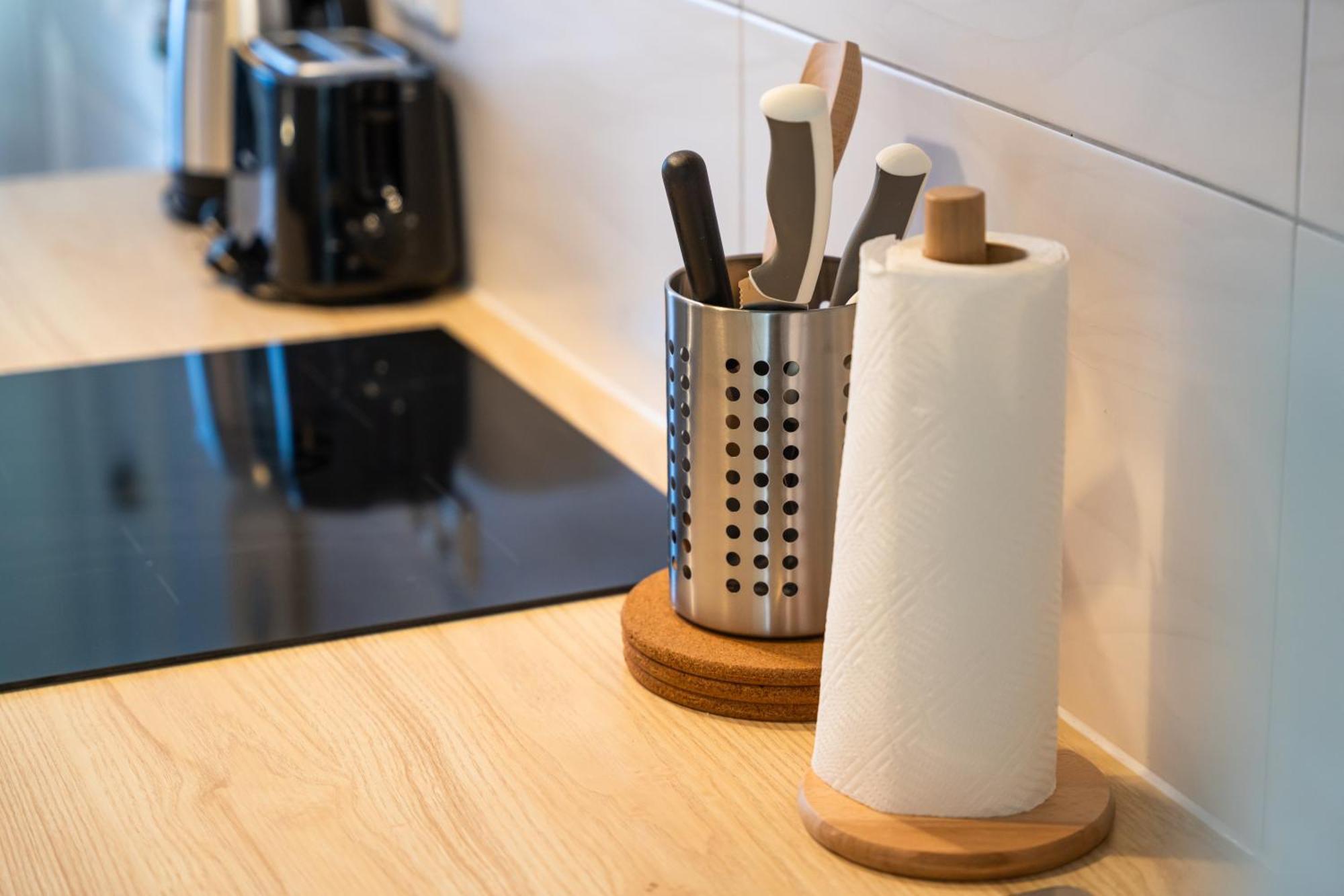 Vienna City Apartments 1110 וינה מראה חיצוני תמונה