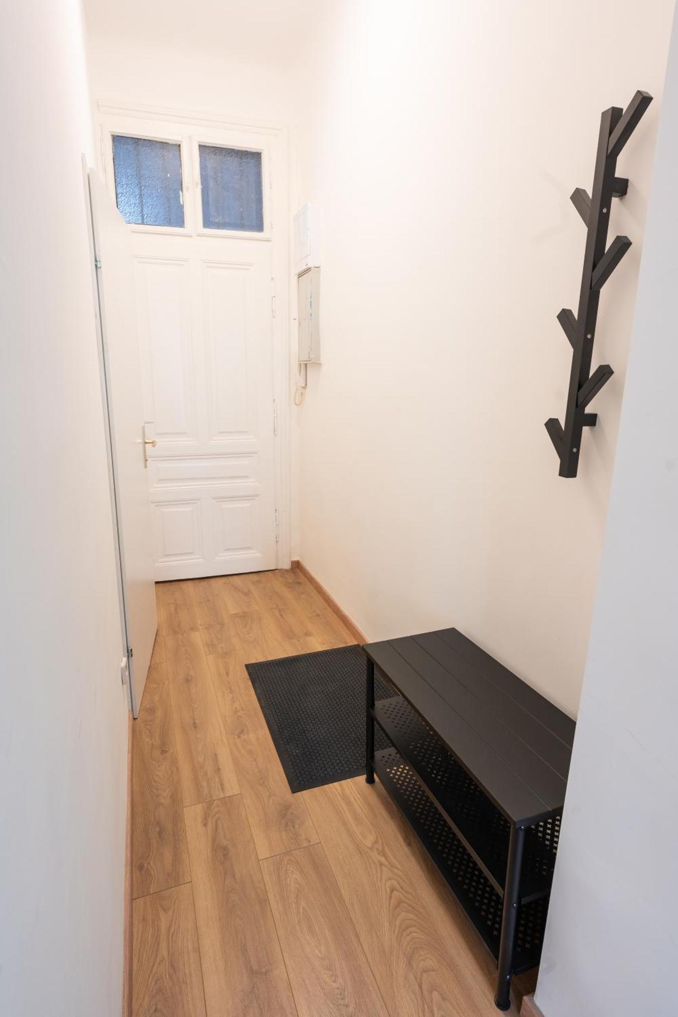 Vienna City Apartments 1110 וינה מראה חיצוני תמונה