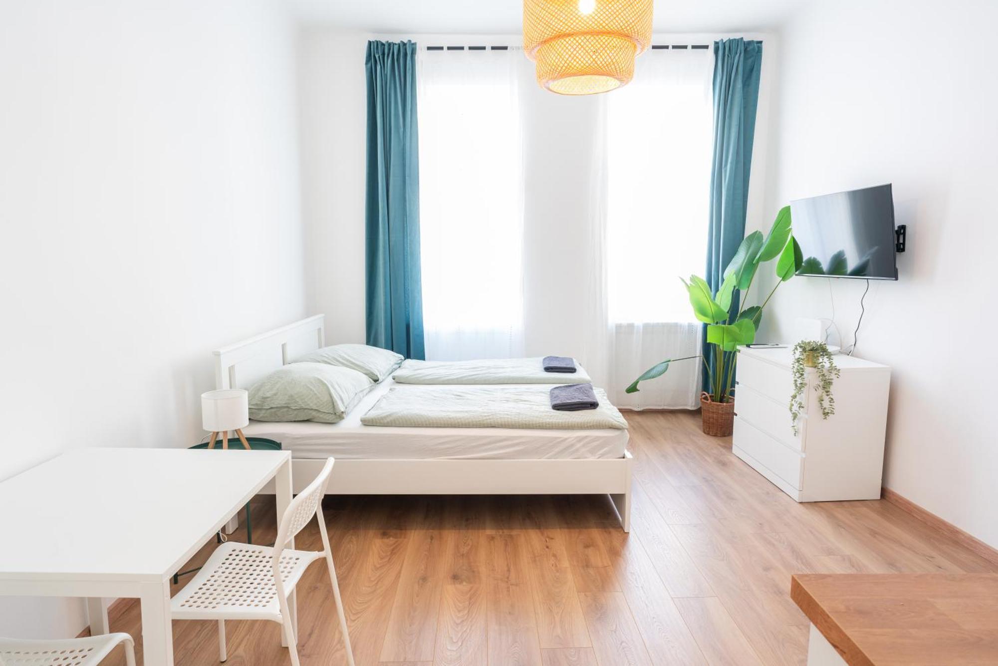Vienna City Apartments 1110 וינה מראה חיצוני תמונה
