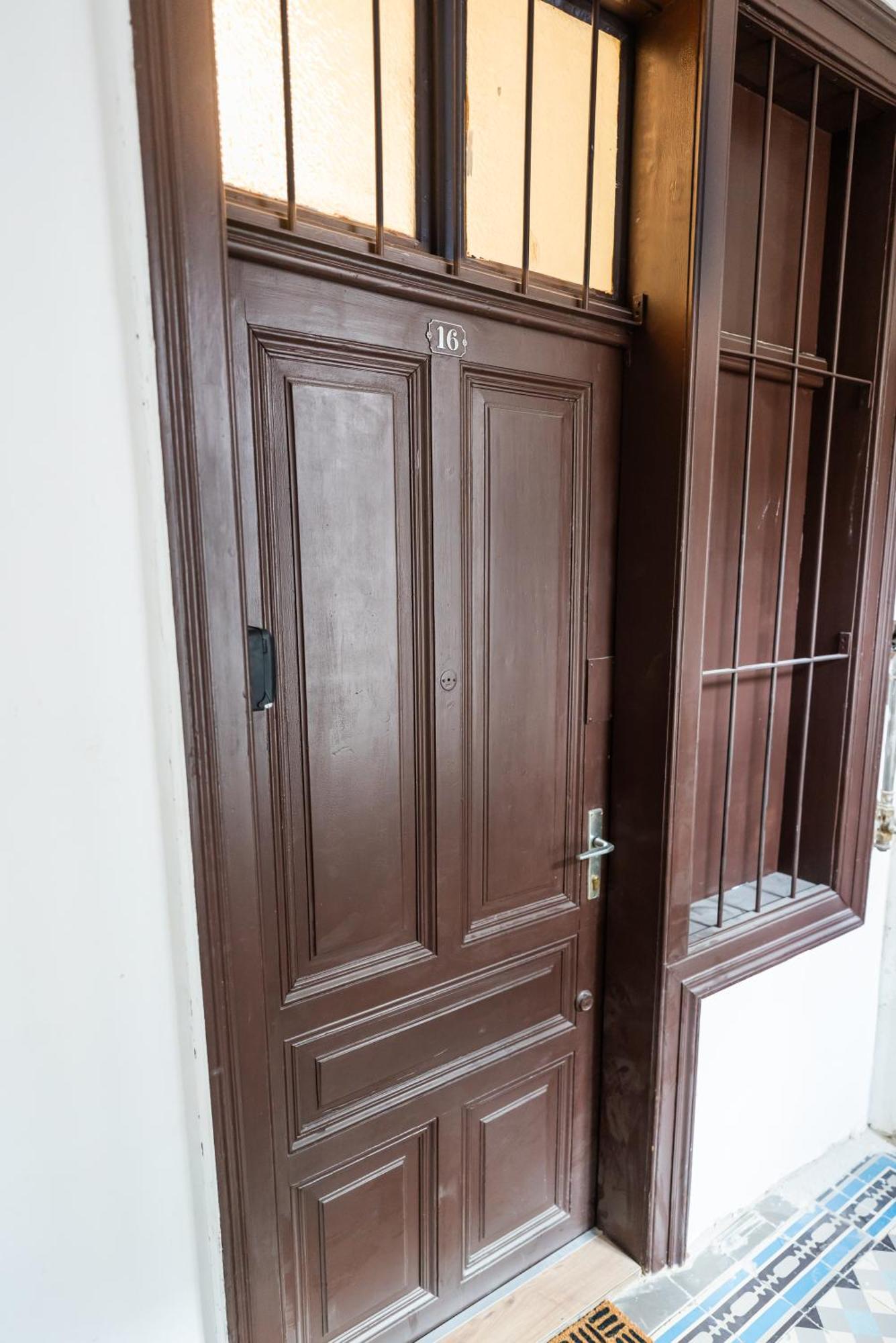 Vienna City Apartments 1110 וינה מראה חיצוני תמונה