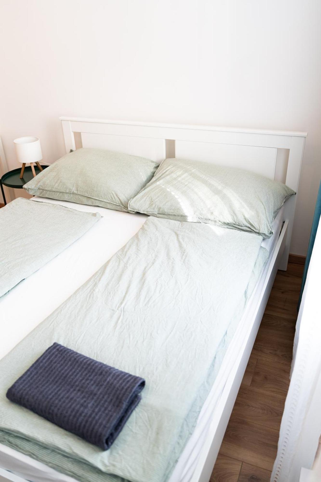 Vienna City Apartments 1110 וינה מראה חיצוני תמונה