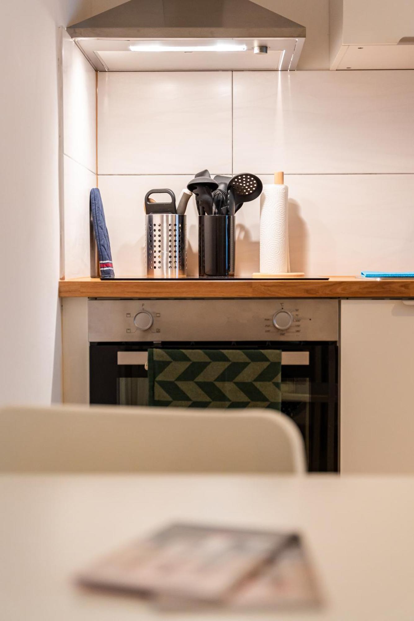 Vienna City Apartments 1110 וינה מראה חיצוני תמונה