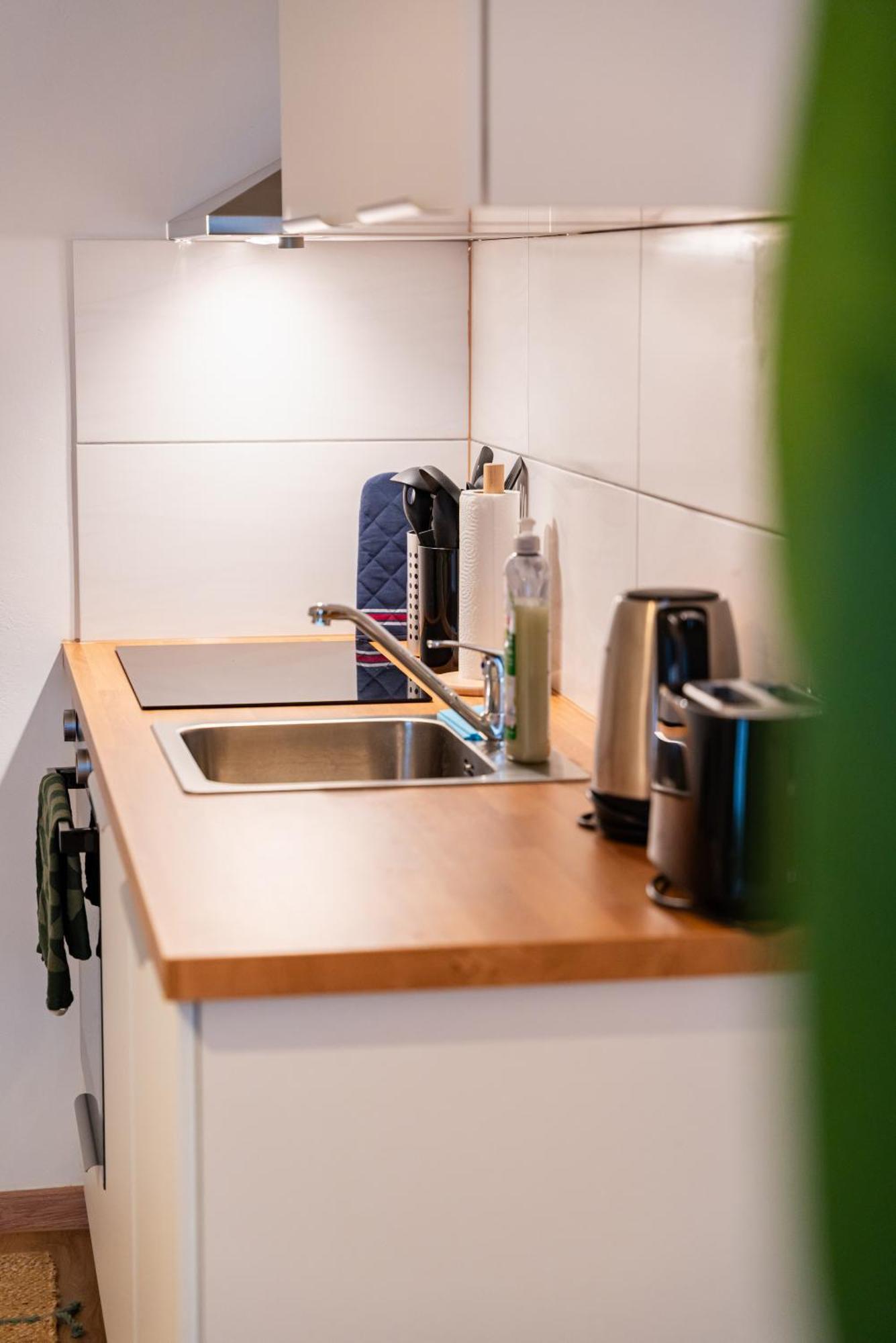 Vienna City Apartments 1110 וינה מראה חיצוני תמונה