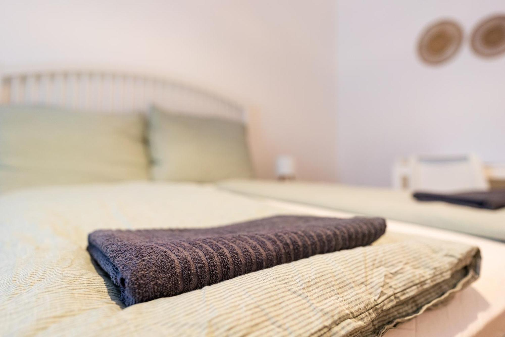 Vienna City Apartments 1110 וינה מראה חיצוני תמונה