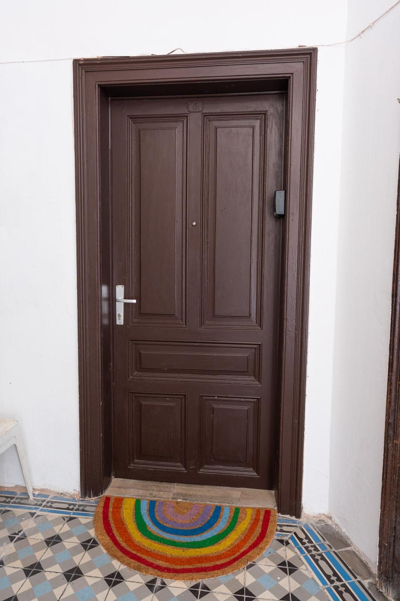 Vienna City Apartments 1110 וינה מראה חיצוני תמונה