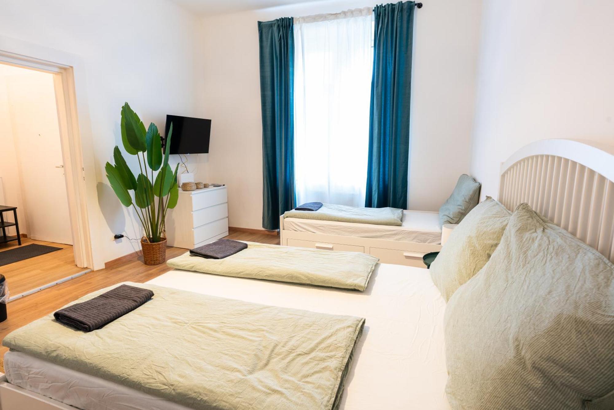 Vienna City Apartments 1110 וינה מראה חיצוני תמונה